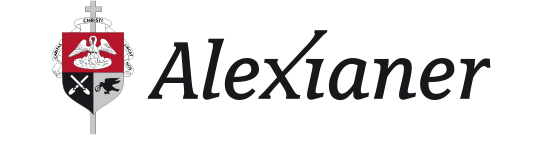 Logo Alexianer
