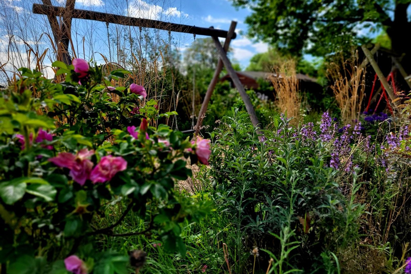 Kita-Garten