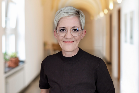 Bianca Grünert, Zentrum für erworbene neurologische Erkrankungen (ZenE) Beratungsstelle