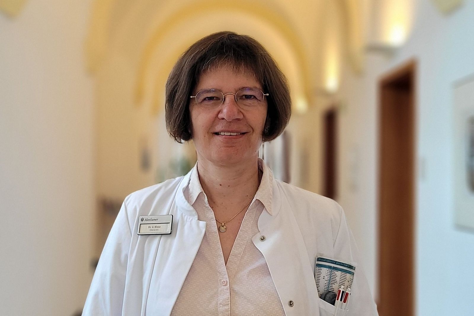 Dr. Ulrike Klose