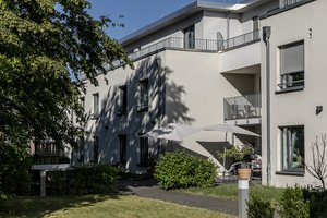 Haus Stephanus