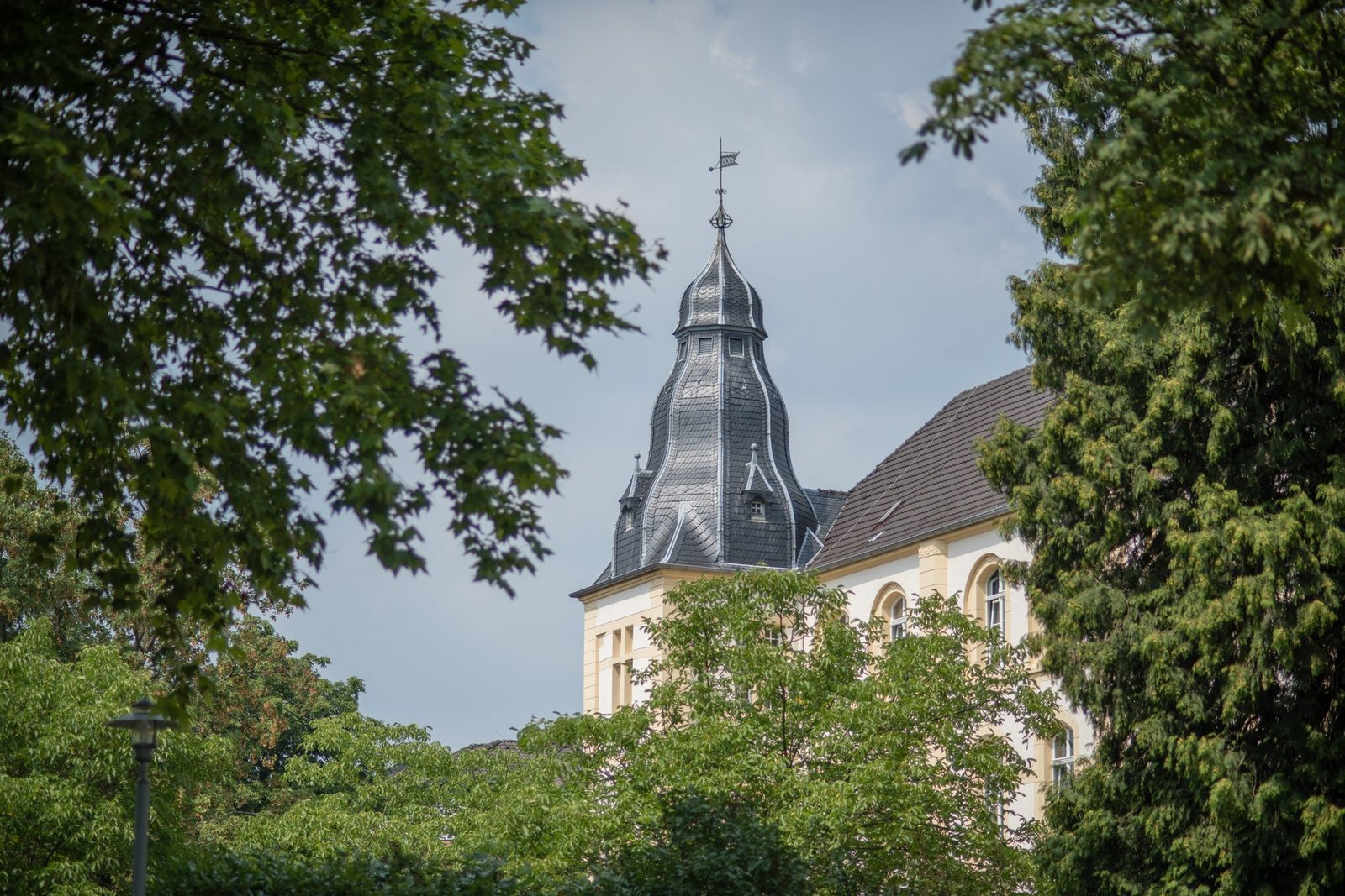 Köln Nordturm