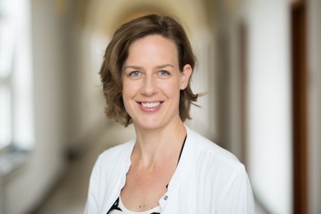 Dr. Birgit Schumacher