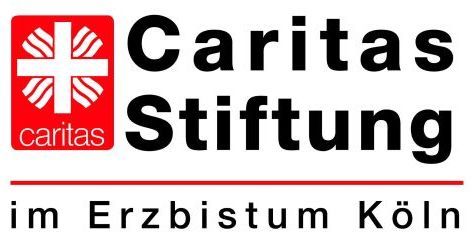 Logo der Caritas Stiftung