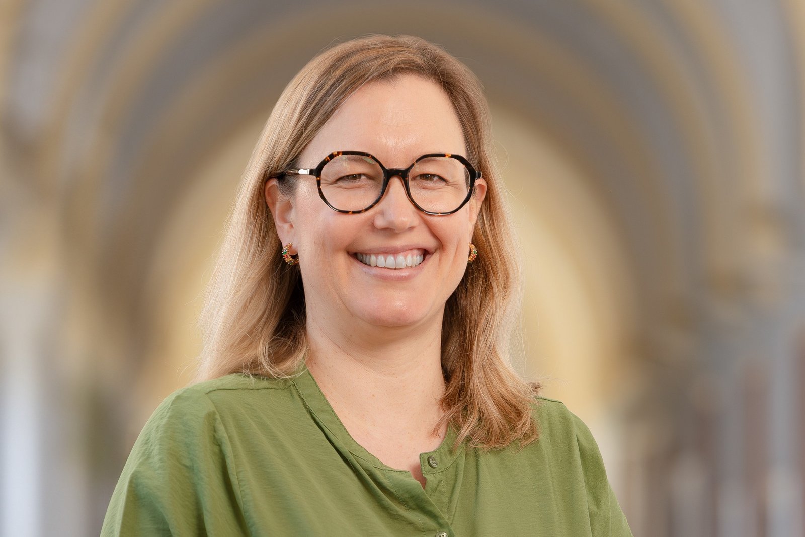 Dr. Ulrike Heymann
