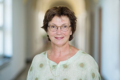 Johanne Robrecht